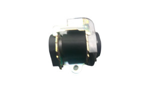 Ceinture avant droit MERCEDES CLASSE SLK 170 Photo n°3