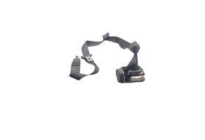 Ceinture avant droit MERCEDES CLASSE SLK 170 Photo n°4