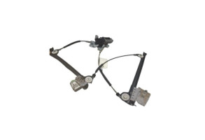 Leve vitre electrique avant droit MERCEDES CLASSE SLK 170 Photo n°2