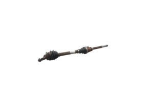 Cardan droit (transmission) PEUGEOT 207 Photo n°4