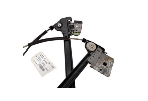 Leve vitre electrique avant gauche MERCEDES CLASSE SLK 170 Photo n°6