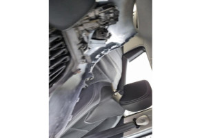 RENAULT CLIO 4 PHASE 2 1.5 DCI - 8V TURBO Photo n°21