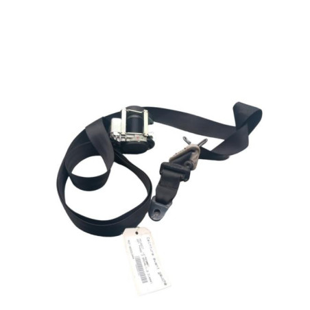 Ceinture avant gauche PEUGEOT 207