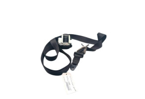 Ceinture avant gauche PEUGEOT 207 Photo n°1