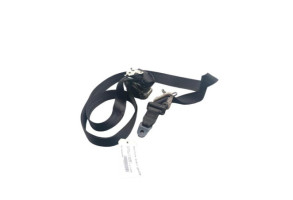 Ceinture avant gauche PEUGEOT 207 Photo n°2