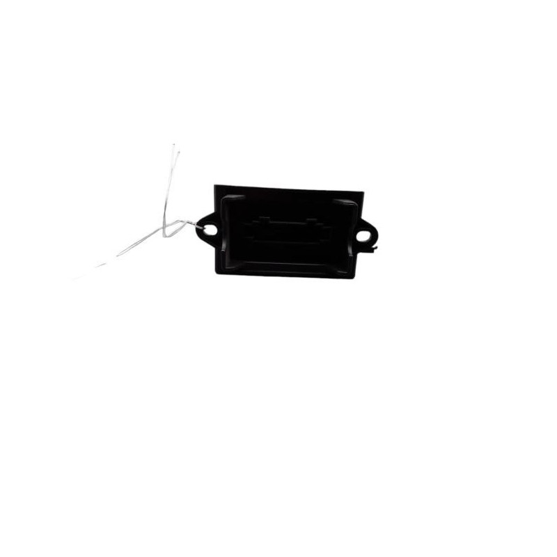Resistance chauffage CITROEN C2 Photo n°1