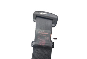 Ceinture avant gauche PEUGEOT 207 Photo n°3