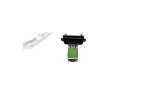 Resistance chauffage CITROEN C2 Photo n°3