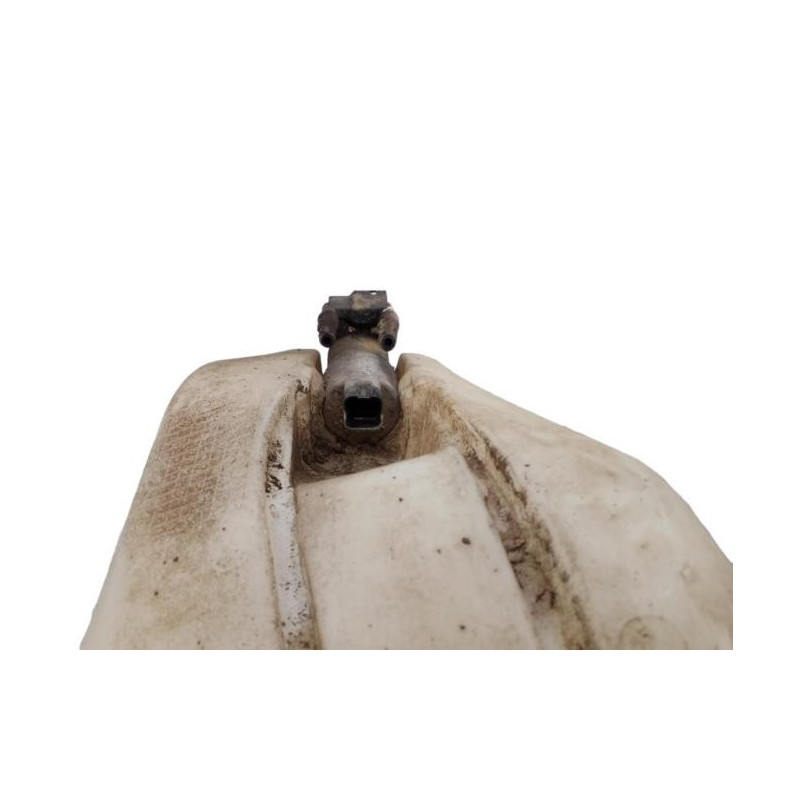 Vase de lave glace CITROEN C2 Photo n°1