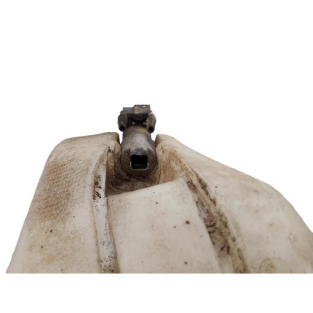 Vase de lave glace CITROEN C2