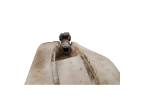 Vase de lave glace CITROEN C2 Photo n°1
