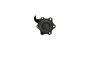 Cardan gauche (transmission) SEAT ALTEA Photo n°2