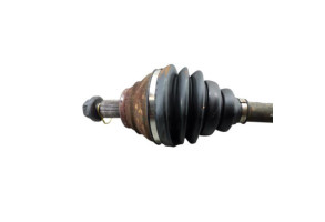 Cardan gauche (transmission) SEAT ALTEA Photo n°4