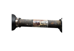 Cardan gauche (transmission) SEAT ALTEA Photo n°5