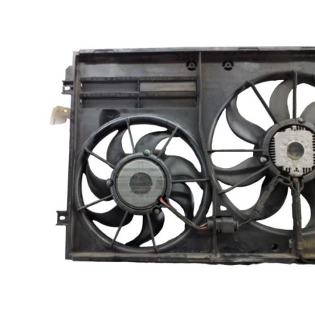 Moto ventilateur radiateur SEAT ALTEA