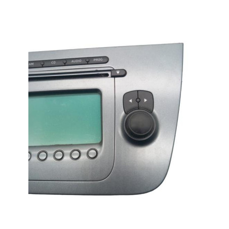 Autoradio d'origine SEAT ALTEA