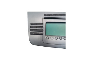 Autoradio d'origine SEAT ALTEA Photo n°2