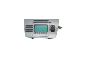 Autoradio d'origine SEAT ALTEA Photo n°6