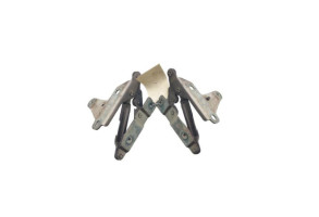 Charniere de capot SEAT ALTEA Photo n°3