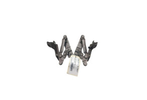 Charniere de capot SEAT ALTEA Photo n°5