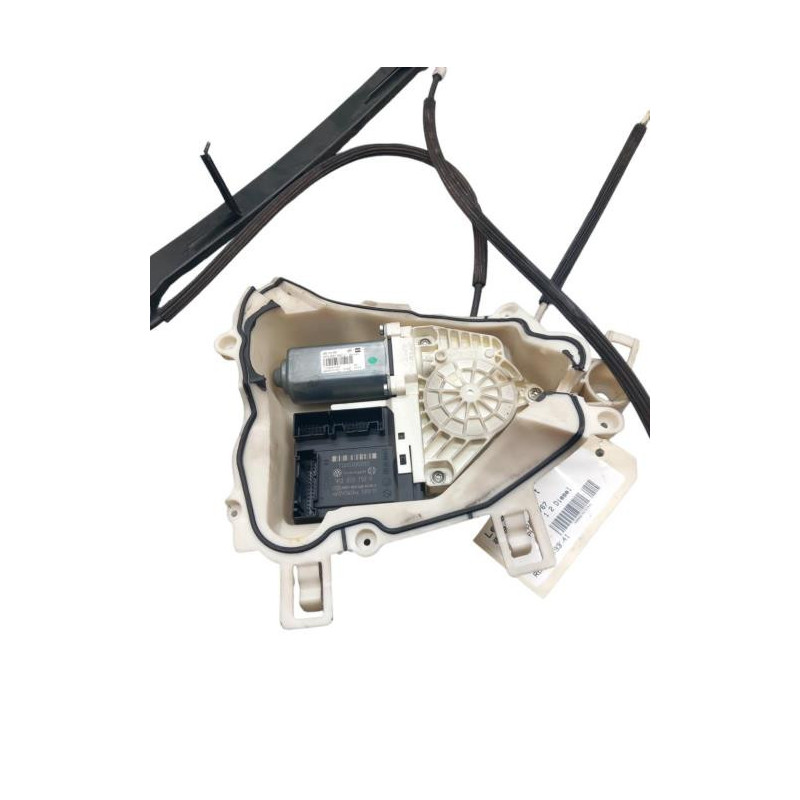 Leve vitre electrique avant droit SEAT ALTEA Photo n°1
