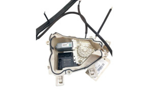 Leve vitre electrique avant droit SEAT ALTEA Photo n°1