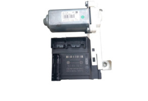 Leve vitre electrique avant droit SEAT ALTEA Photo n°3