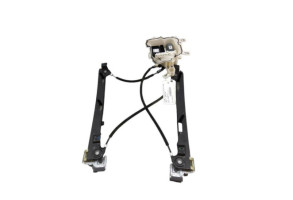 Leve vitre electrique avant gauche SEAT ALTEA Photo n°1