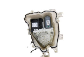 Leve vitre electrique avant gauche SEAT ALTEA Photo n°2