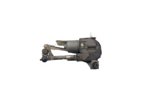 Moteur essuie glace avant droit SEAT ALTEA Photo n°2