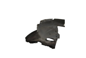 Pare boue avant gauche SEAT ALTEA Photo n°4