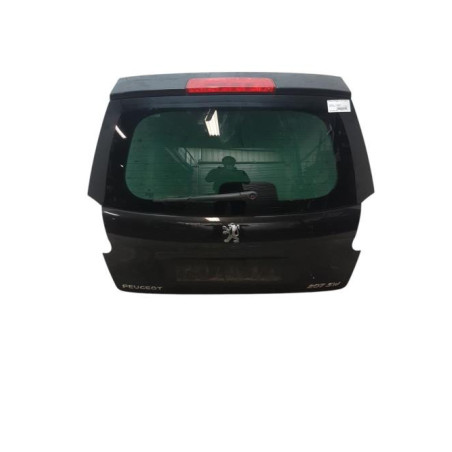 Malle/Hayon arriere PEUGEOT 207