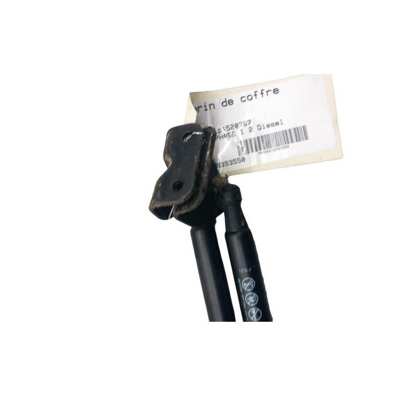Verin de coffre SEAT ALTEA Photo n°1