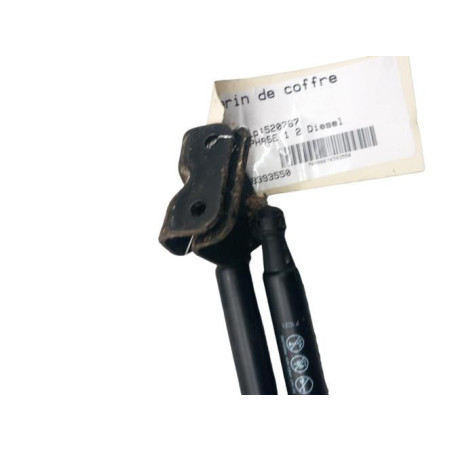Verin de coffre SEAT ALTEA