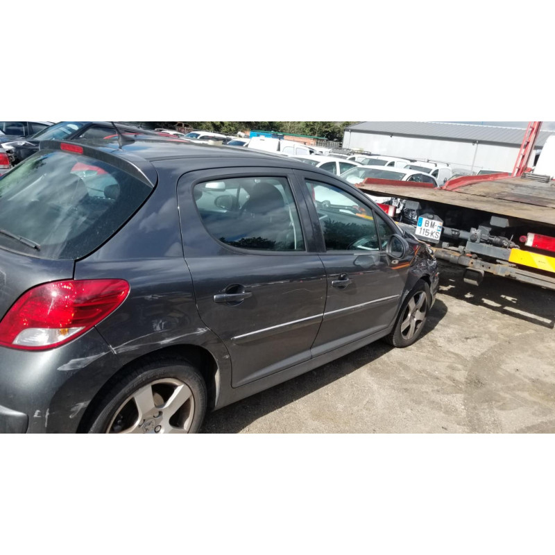 PEUGEOT 207 PHASE 2 1.6 VTI - 16V Photo n°1