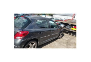 PEUGEOT 207 PHASE 2 1.6 VTI - 16V Photo n°1