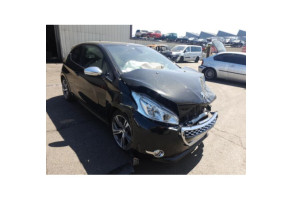 Bloc ABS (freins anti-blocage) PEUGEOT 208 1 Photo n°13