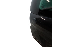 Malle/Hayon arriere PEUGEOT 207 Photo n°6