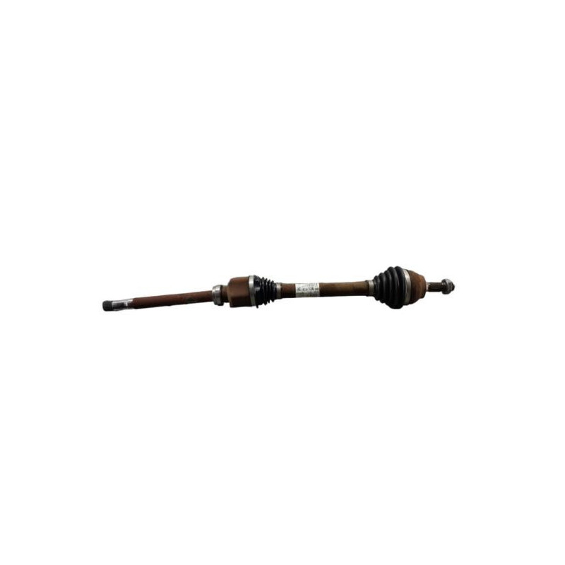 Cardan droit (transmission) PEUGEOT 208 1 Photo n°1