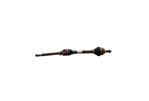 Cardan droit (transmission) PEUGEOT 208 1 Photo n°1