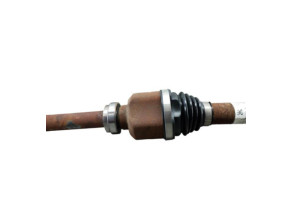 Cardan droit (transmission) PEUGEOT 208 1 Photo n°3