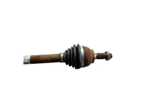 Cardan droit (transmission) PEUGEOT 208 1 Photo n°4