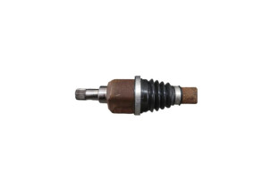 Cardan gauche (transmission) PEUGEOT 208 1 Photo n°1