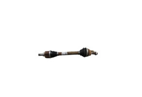 Cardan gauche (transmission) PEUGEOT 208 1 Photo n°4