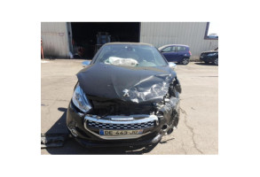 Cardan gauche (transmission) PEUGEOT 208 1 Photo n°10