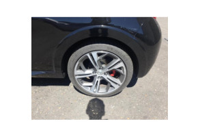 Debitmetre PEUGEOT 208 1 Photo n°6