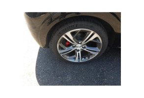 Debitmetre PEUGEOT 208 1 Photo n°14