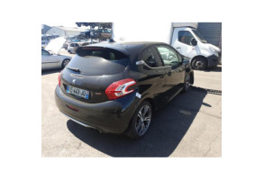 Debitmetre PEUGEOT 208 1 Photo n°15
