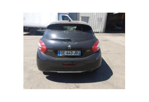 Debitmetre PEUGEOT 208 1 Photo n°16