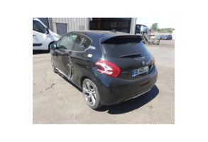 Debitmetre PEUGEOT 208 1 Photo n°17